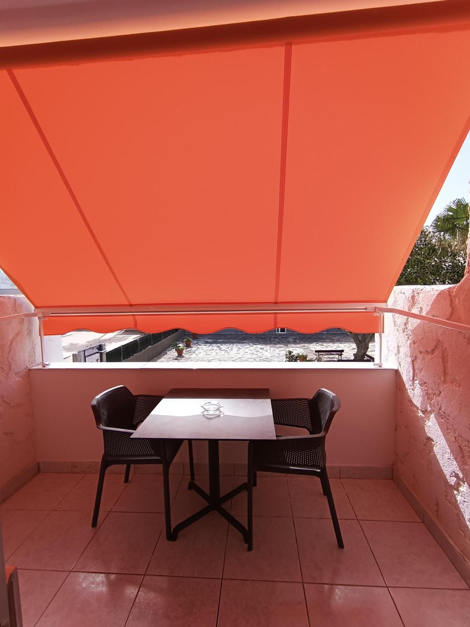 Apartamento Privado Con Piscina Appartement Costa Del Silencio Buitenkant foto