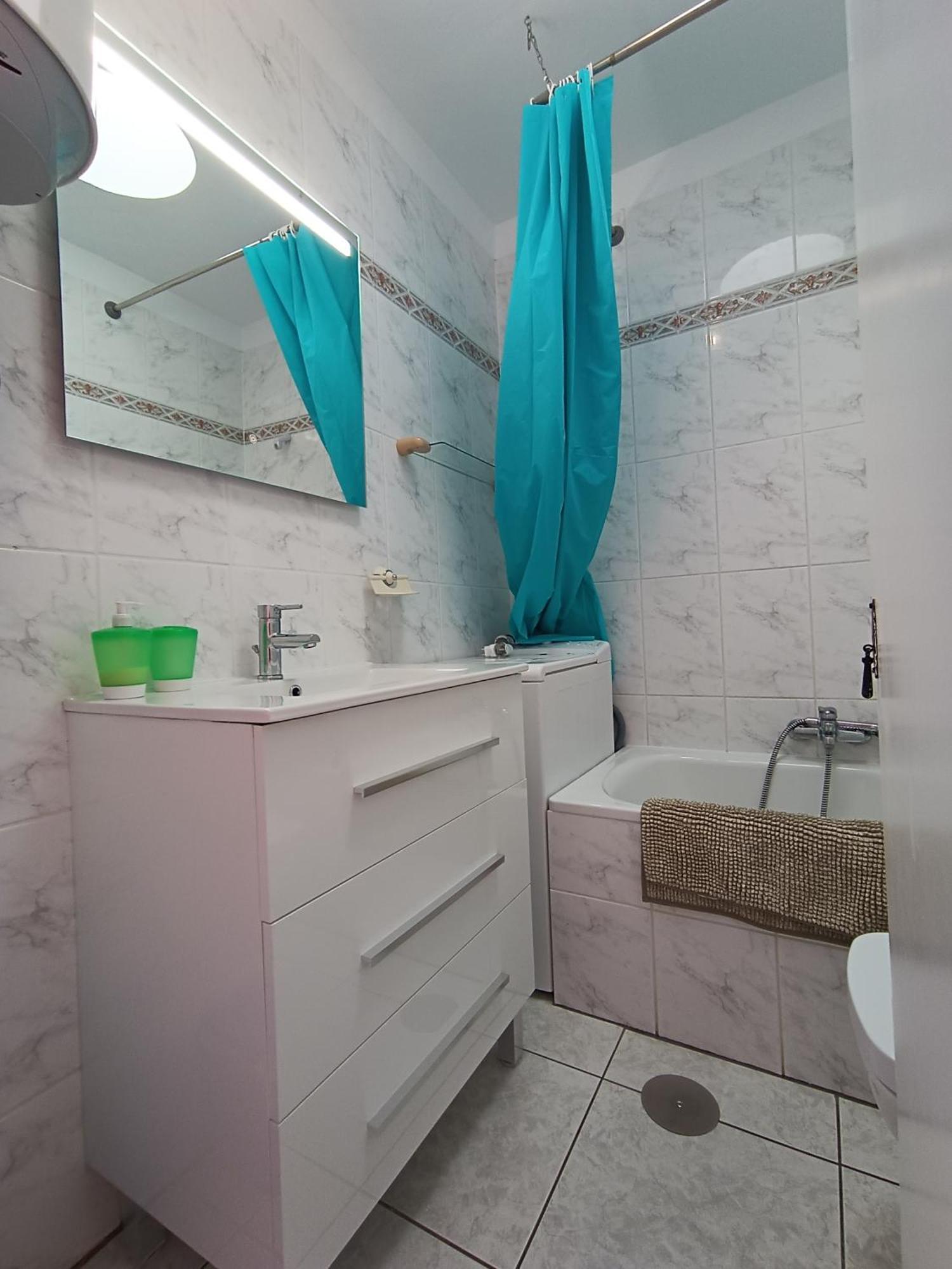 Apartamento Privado Con Piscina Appartement Costa Del Silencio Buitenkant foto