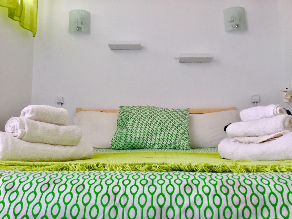 Apartamento Privado Con Piscina Appartement Costa Del Silencio Buitenkant foto